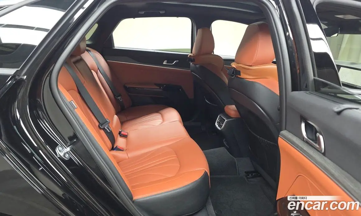 Kia K5 (Optima) 2025 1.6 автомат (гидро), фото 12 Kia K5 (Optima) 2025 1.6 автомат (гидро), фото 12