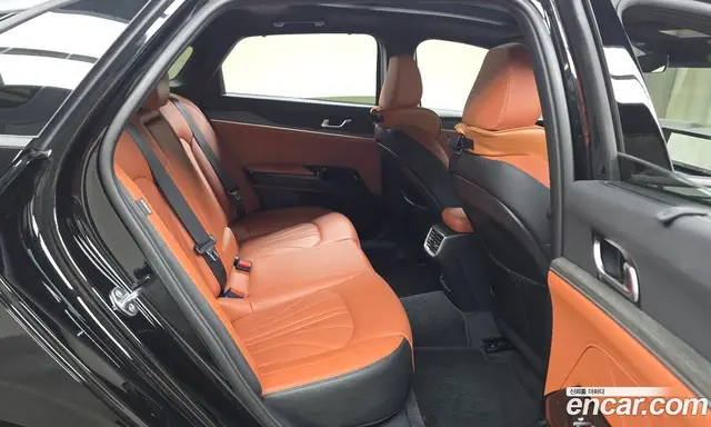 Kia K5 (Optima) 2025 1.6 автомат (гидро), миниатюра 12