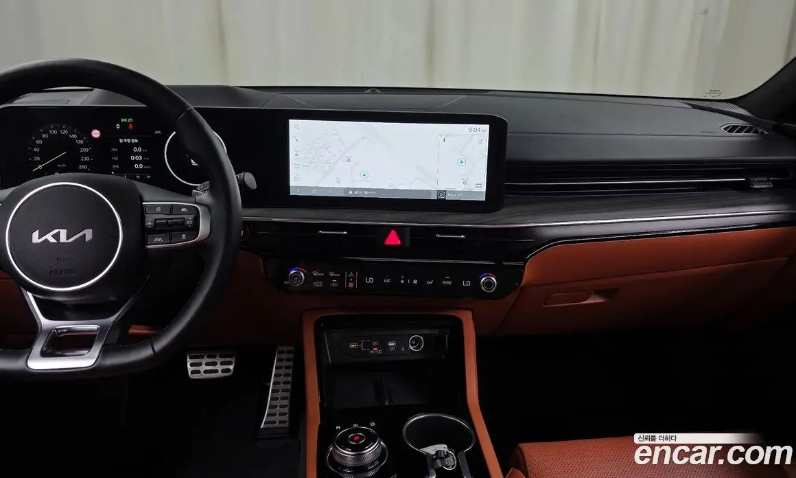 Kia K5 (Optima) 2025 1.6 автомат (гидро), фото 14 Kia K5 (Optima) 2025 1.6 автомат (гидро), фото 14