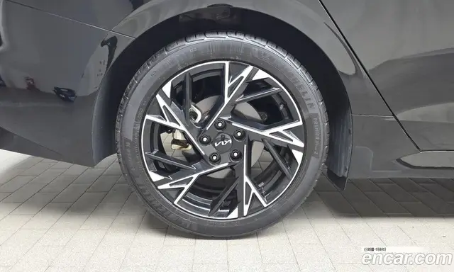 Kia K5 (Optima) 2025 1.6 автомат (гидро), миниатюра 5 Kia K5 (Optima) 2025 1.6 автомат (гидро), миниатюра 5