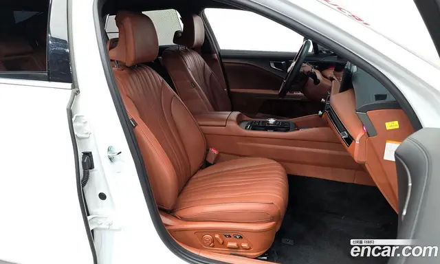 Kia K8 2025 1.6 автомат (гидро), миниатюра 11 Kia K8 2025 1.6 автомат (гидро), миниатюра 11