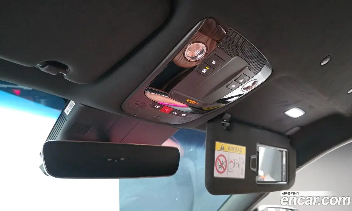 Kia K8 2025 1.6 автомат (гидро), фото 20 Kia K8 2025 1.6 автомат (гидро), фото 20