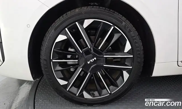 Kia K8 2025 1.6 автомат (гидро), миниатюра 5 Kia K8 2025 1.6 автомат (гидро), миниатюра 5