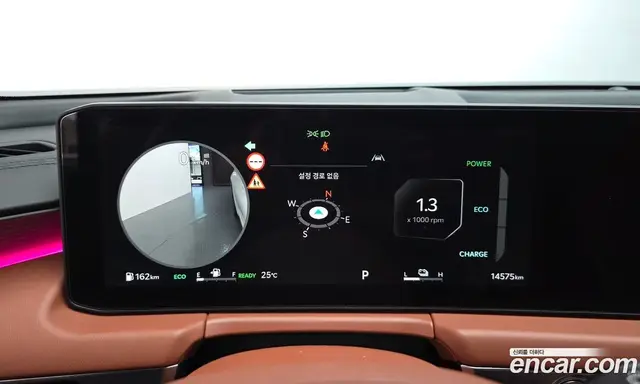 Kia K8 2025 1.6 автомат (гидро), миниатюра 8 Kia K8 2025 1.6 автомат (гидро), миниатюра 8