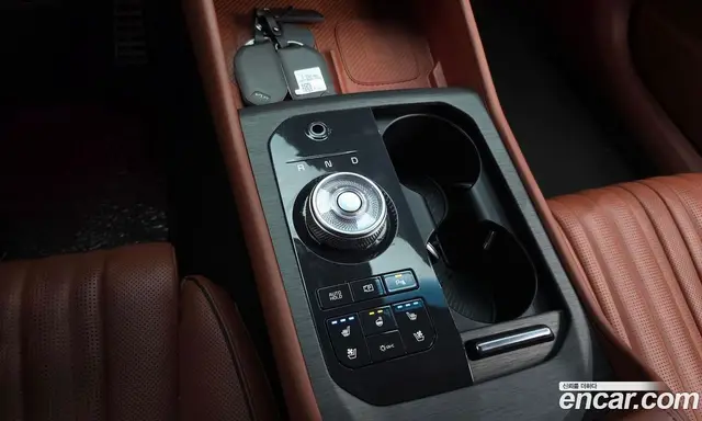 Kia K8 2025 1.6 автомат (гидро), миниатюра 9 Kia K8 2025 1.6 автомат (гидро), миниатюра 9