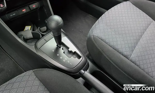 Kia Morning 2026 1.0 автомат (гидро), миниатюра 12