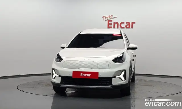 Kia Niro 2022 0.2 автомат (гидро), миниатюра 2