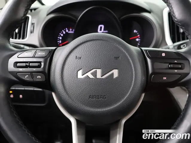 Kia Ray 2022 1.0 автомат (гидро), миниатюра 12