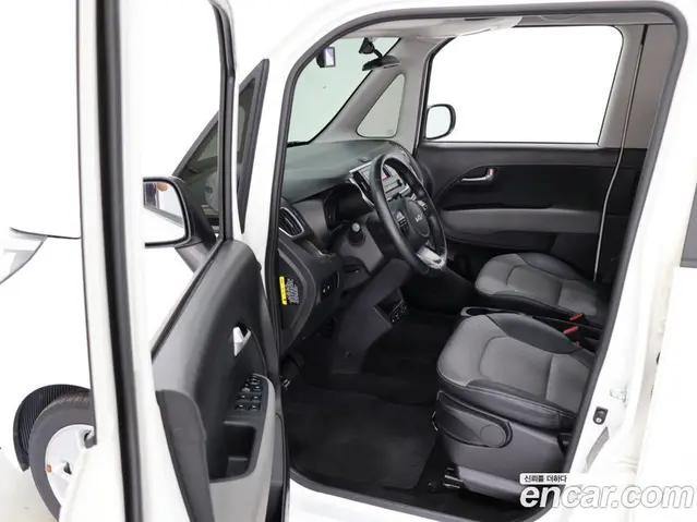 Kia Ray 2022 1.0 автомат (гидро), миниатюра 9