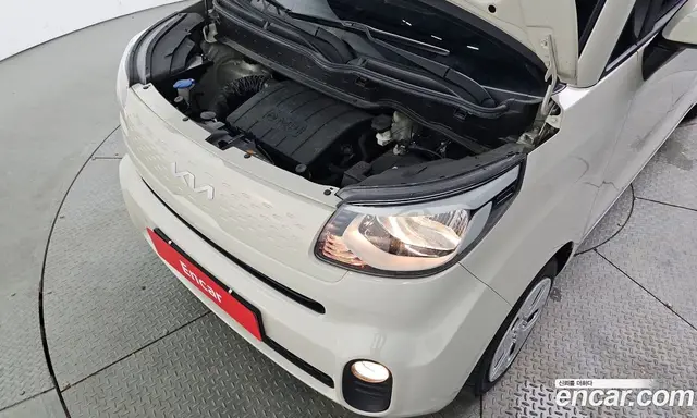 Kia Ray 2022 1.0 автомат (гидро), миниатюра 6