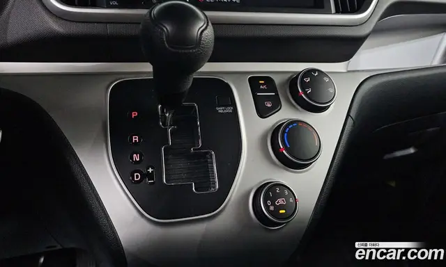 Kia Ray 2022 1.0 автомат (гидро), миниатюра 9