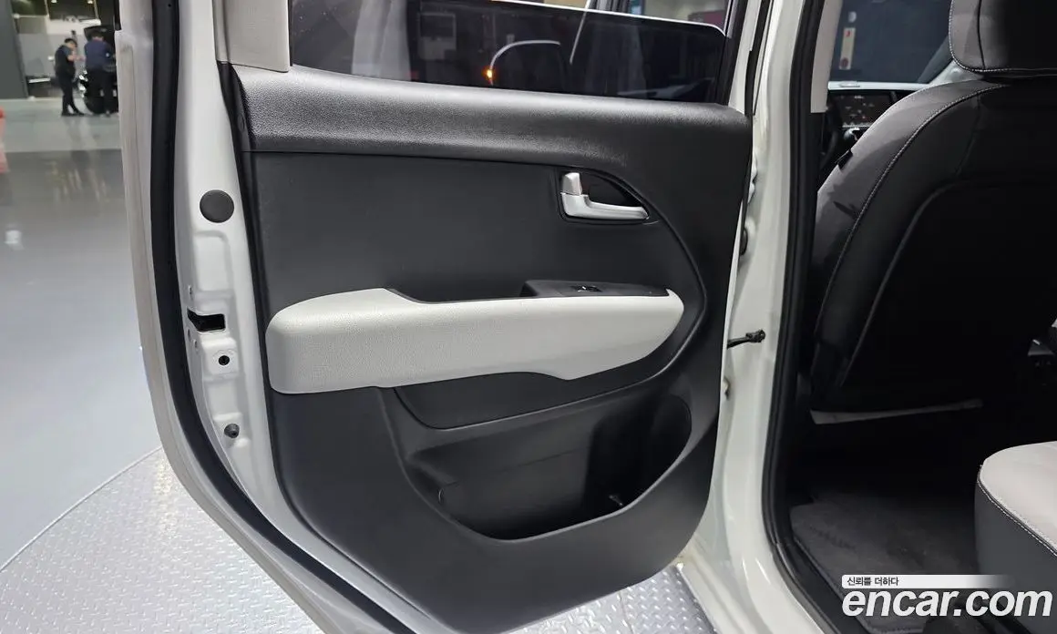 Kia Ray 2023 1.0 автомат (гидро), фото 15 Kia Ray 2023 1.0 автомат (гидро), фото 15