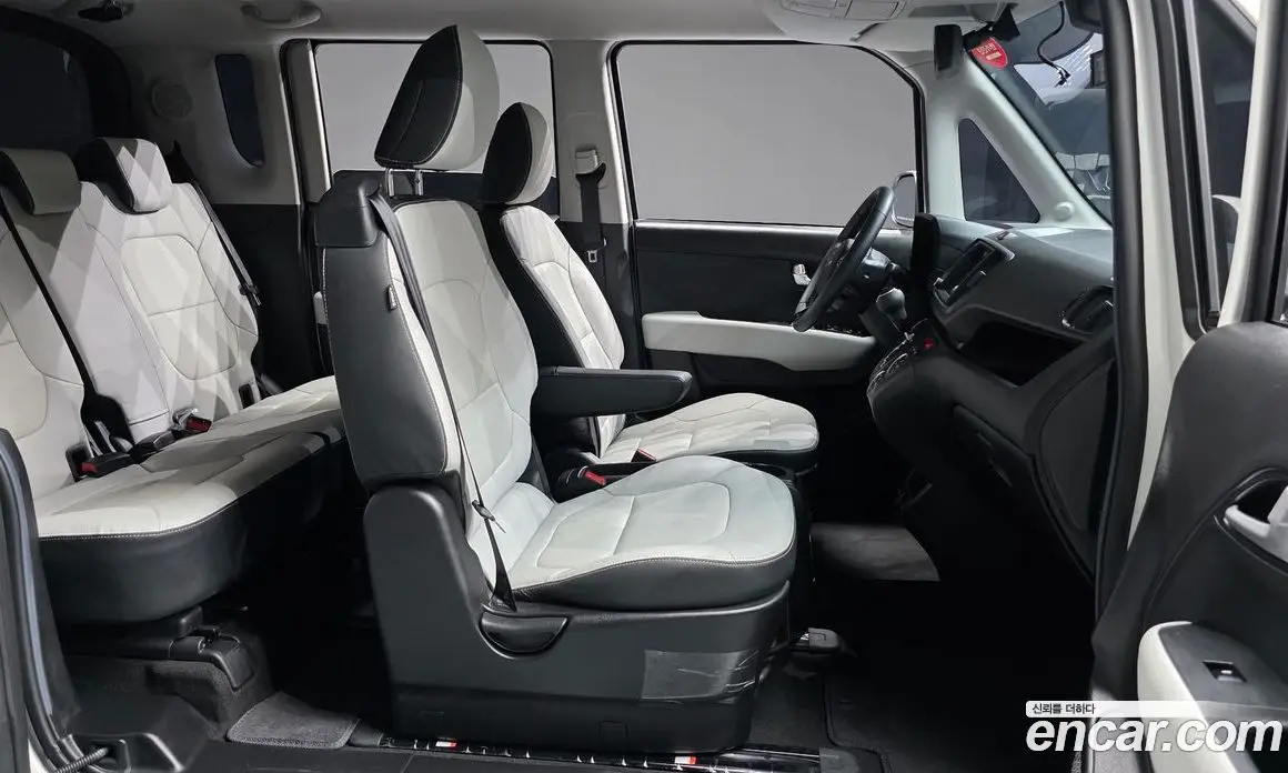 Kia Ray 2023 1.0 автомат (гидро), фото 16 Kia Ray 2023 1.0 автомат (гидро), фото 16