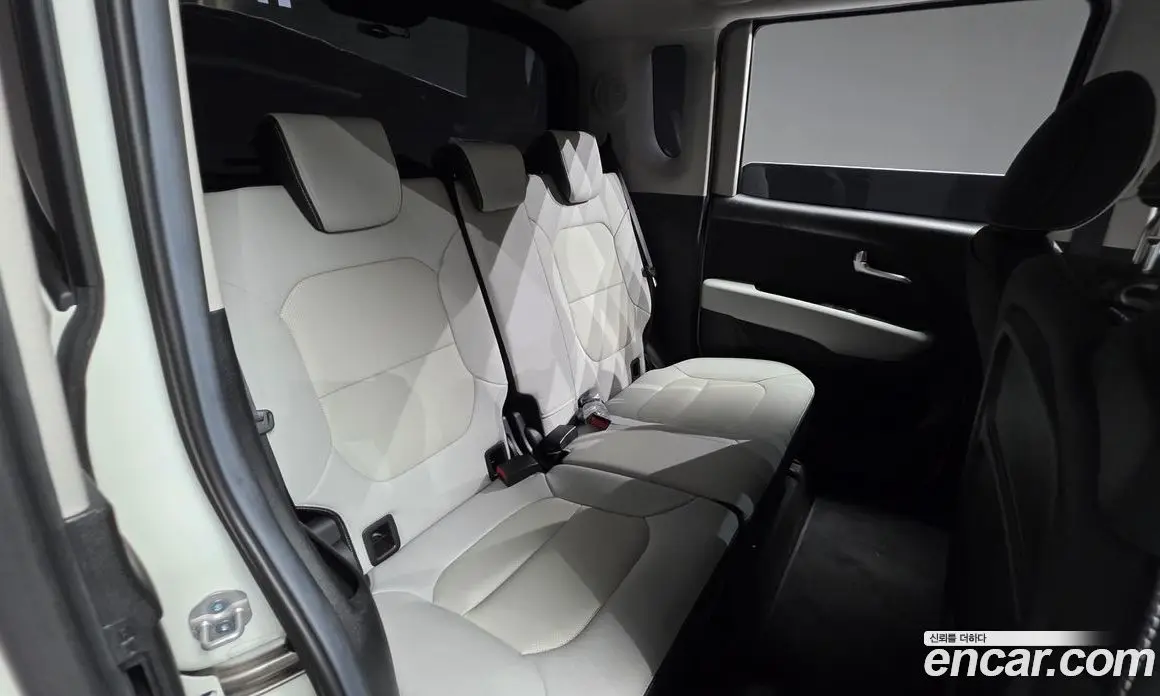 Kia Ray 2023 1.0 автомат (гидро), фото 17 Kia Ray 2023 1.0 автомат (гидро), фото 17
