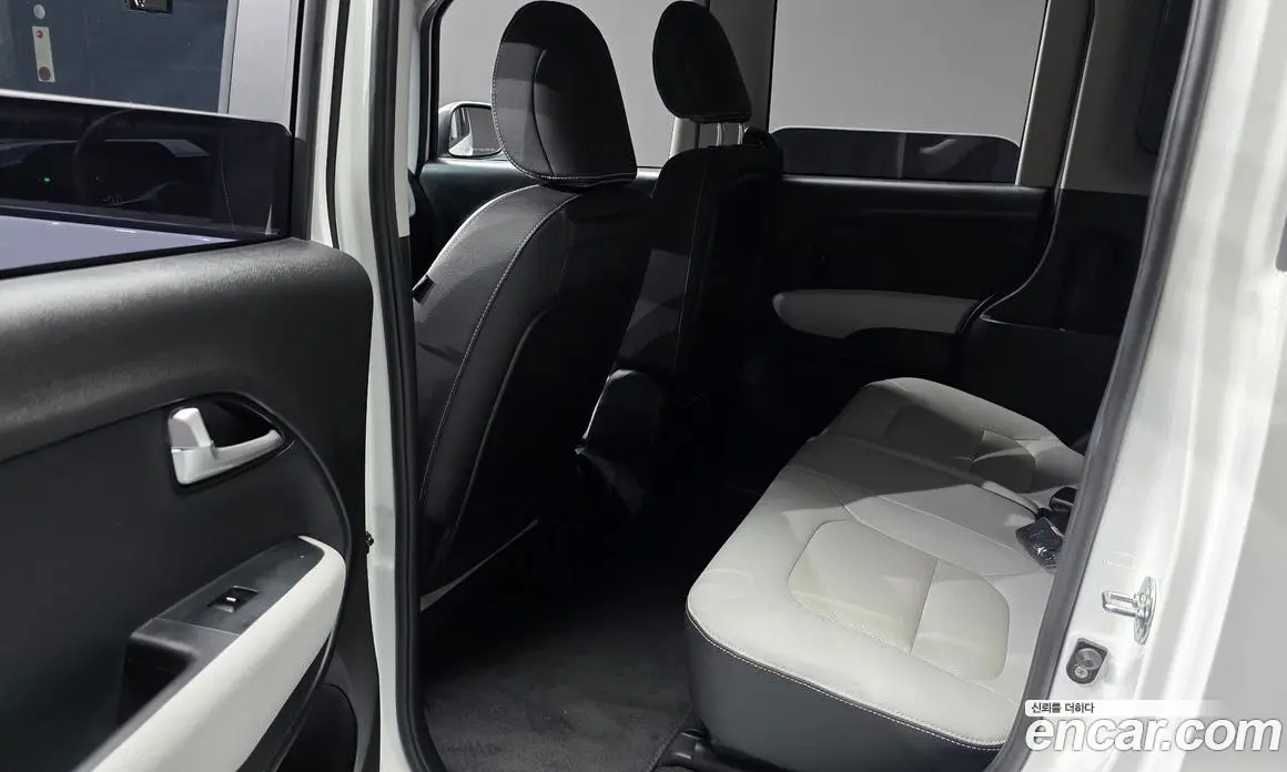 Kia Ray 2023 1.0 автомат (гидро), фото 18 Kia Ray 2023 1.0 автомат (гидро), фото 18