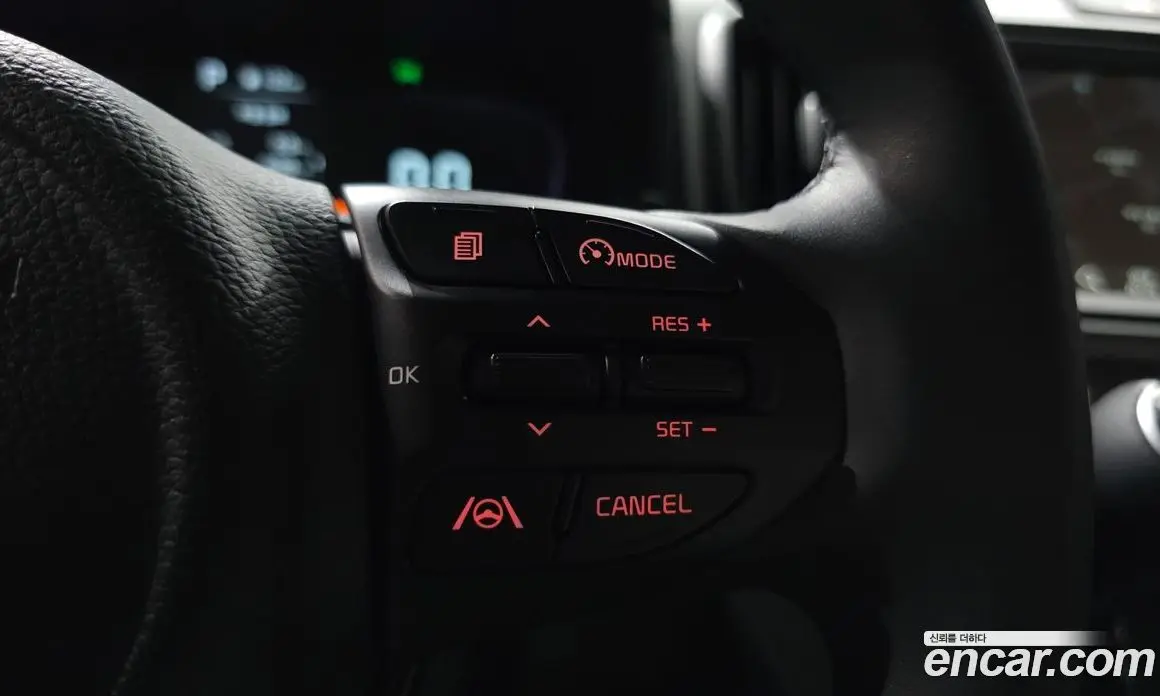 Kia Ray 2023 1.0 автомат (гидро), фото 23 Kia Ray 2023 1.0 автомат (гидро), фото 23