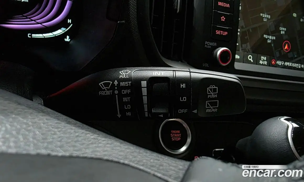 Kia Ray 2023 1.0 автомат (гидро), фото 28 Kia Ray 2023 1.0 автомат (гидро), фото 28