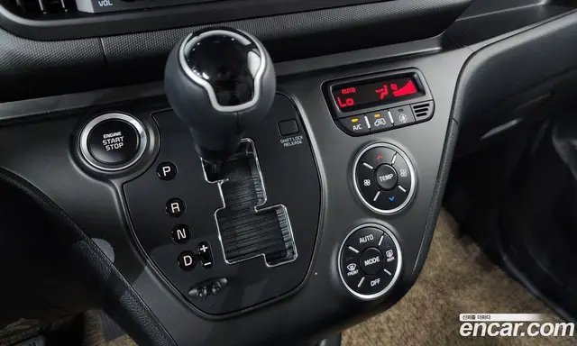 Kia Ray 2023 1.0 автомат (гидро), миниатюра 12