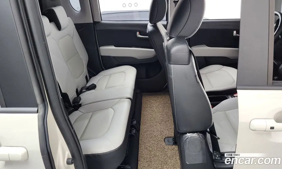 Kia Ray 2023 1.0 автомат (гидро), фото 17 Kia Ray 2023 1.0 автомат (гидро), фото 17