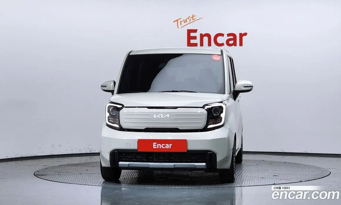 Kia Ray 2023 1.0 автомат (гидро), фото 3 Kia Ray 2023 1.0 автомат (гидро), фото 3
