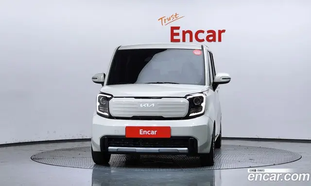 Kia Ray 2023 1.0 автомат (гидро), миниатюра 3 Kia Ray 2023 1.0 автомат (гидро), миниатюра 3