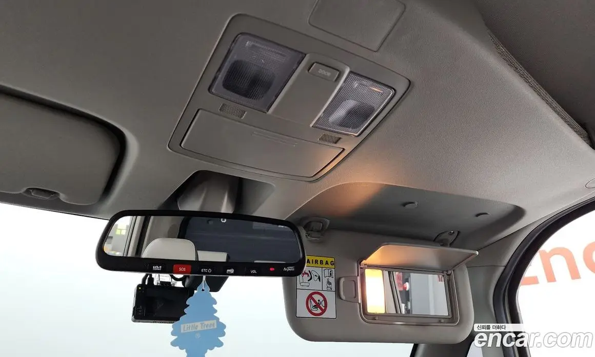 Kia Ray 2023 1.0 автомат (гидро), фото 27 Kia Ray 2023 1.0 автомат (гидро), фото 27