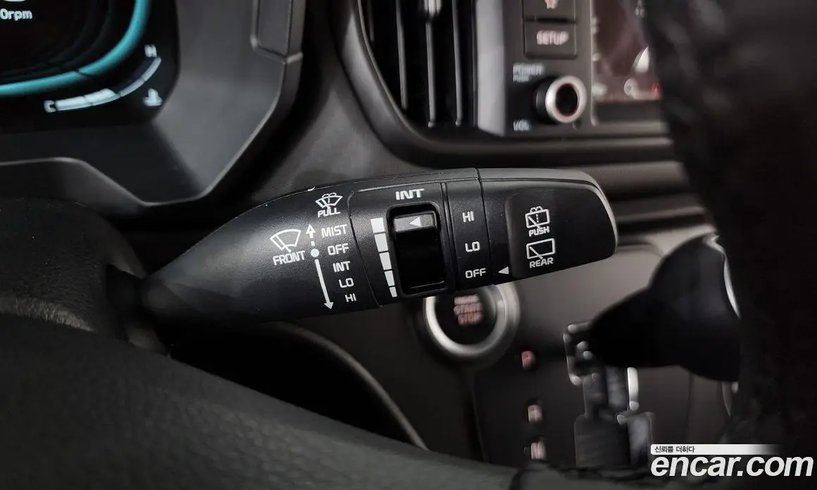 Kia Ray 2023 1.0 автомат (гидро), фото 29 Kia Ray 2023 1.0 автомат (гидро), фото 29