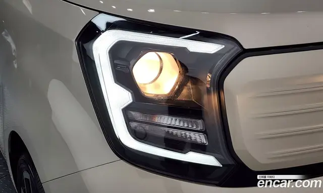 Kia Ray 2023 1.0 автомат (гидро), миниатюра 8 Kia Ray 2023 1.0 автомат (гидро), миниатюра 8