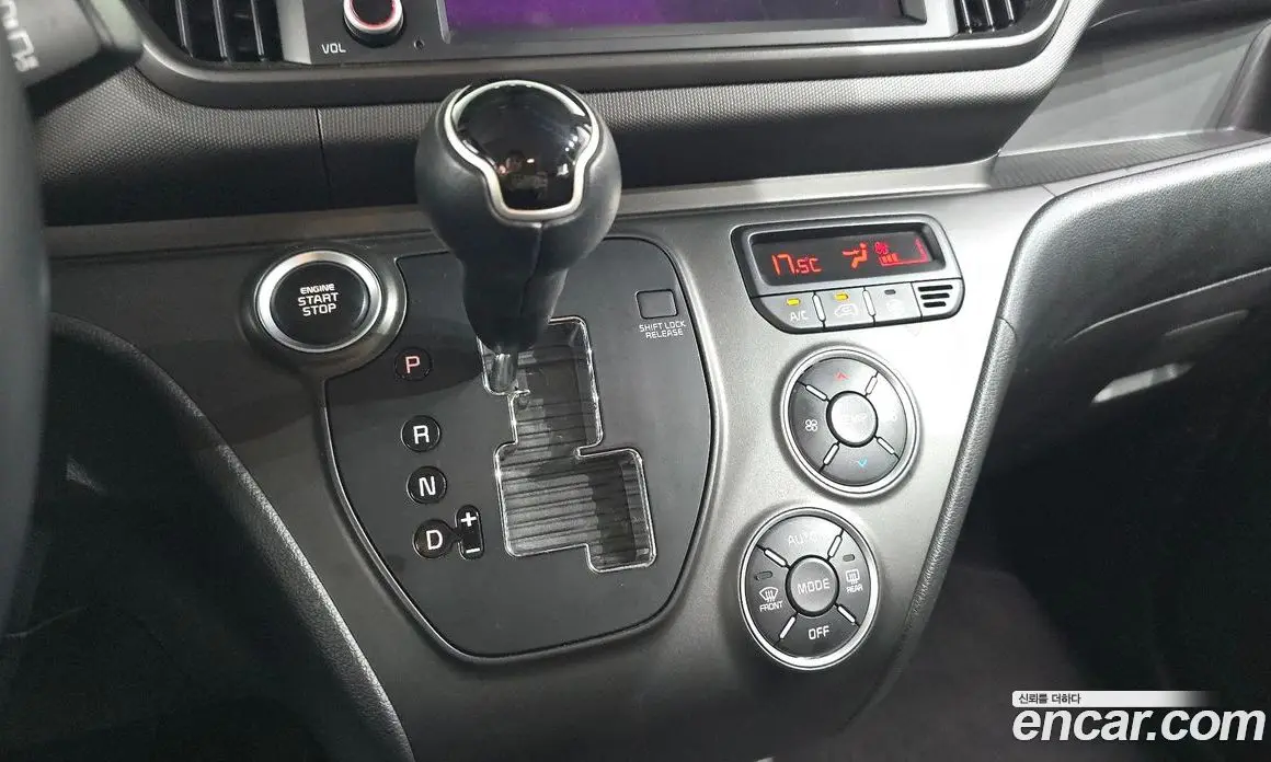 Kia Ray 2023 1.0 автомат (гидро), фото 12 Kia Ray 2023 1.0 автомат (гидро), фото 12