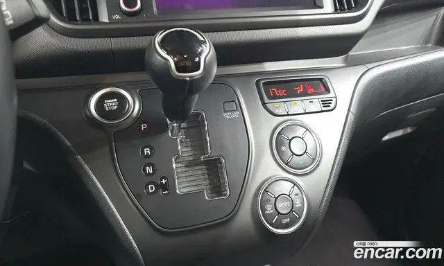 Kia Ray 2023 1.0 автомат (гидро), миниатюра 12