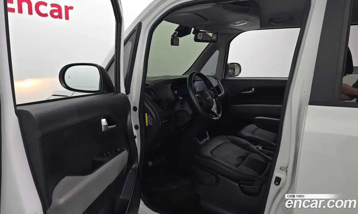 Kia Ray 2023 1.0 автомат (гидро), фото 13 Kia Ray 2023 1.0 автомат (гидро), фото 13