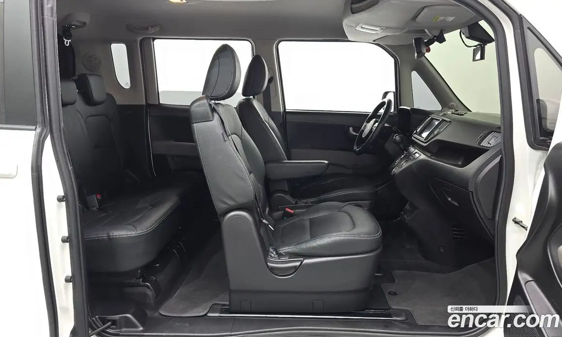 Kia Ray 2023 1.0 автомат (гидро), фото 17 Kia Ray 2023 1.0 автомат (гидро), фото 17