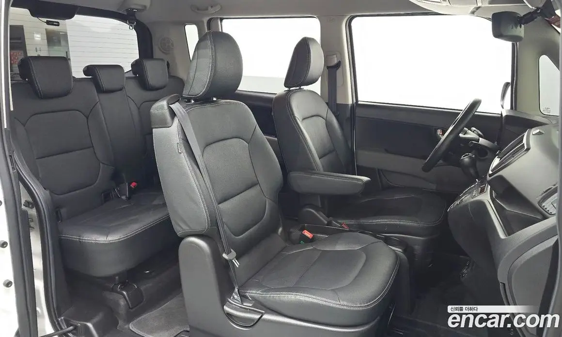 Kia Ray 2023 1.0 автомат (гидро), фото 18 Kia Ray 2023 1.0 автомат (гидро), фото 18