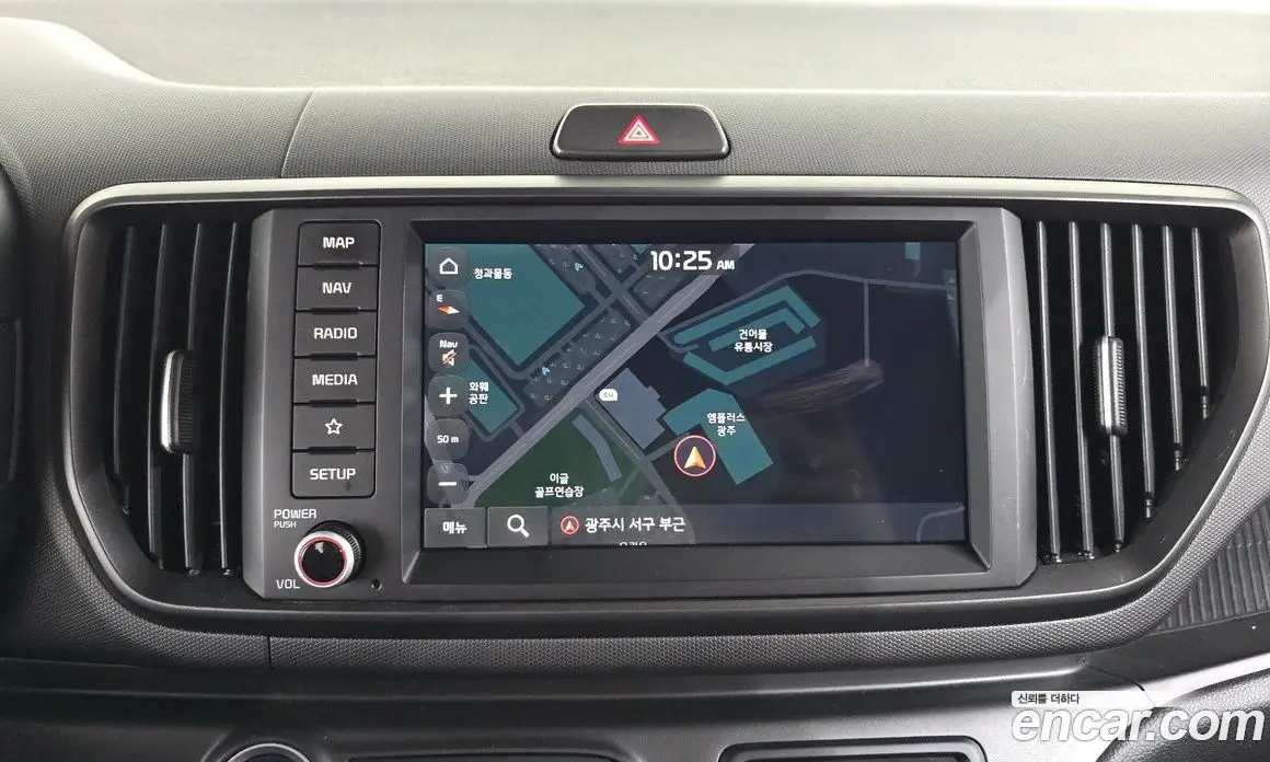 Kia Ray 2023 1.0 автомат (гидро), фото 20 Kia Ray 2023 1.0 автомат (гидро), фото 20