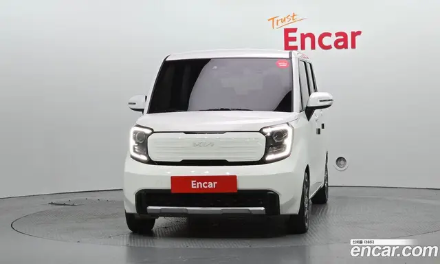 Kia Ray 2023 1.0 автомат (гидро), миниатюра 3 Kia Ray 2023 1.0 автомат (гидро), миниатюра 3