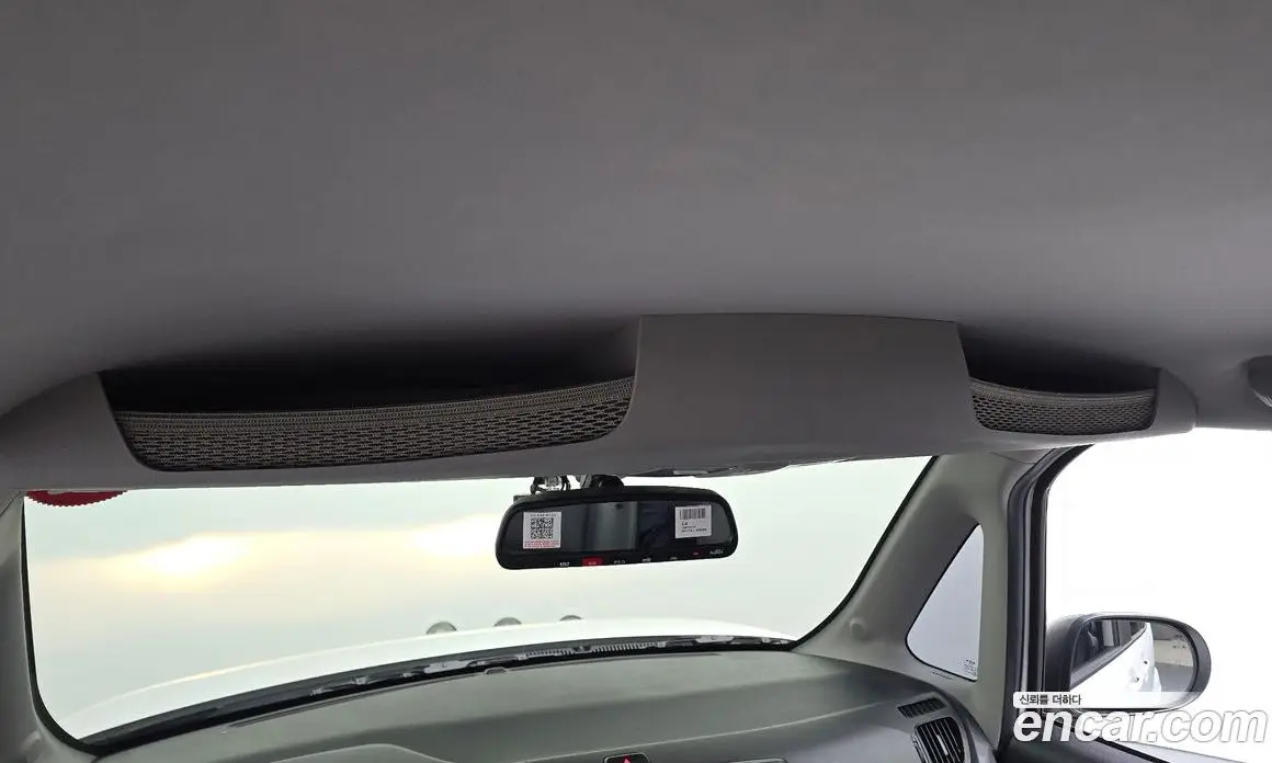 Kia Ray 2023 1.0 автомат (гидро), фото 28 Kia Ray 2023 1.0 автомат (гидро), фото 28