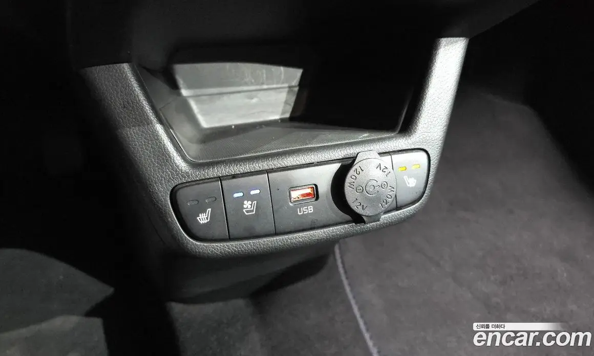 Kia Ray 2023 1.0 автомат (гидро), фото 30 Kia Ray 2023 1.0 автомат (гидро), фото 30