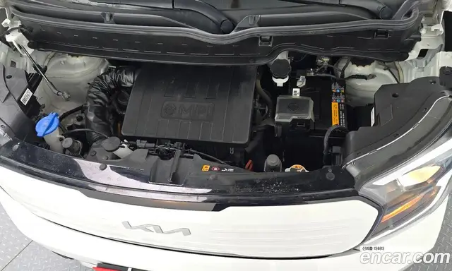 Kia Ray 2023 1.0 автомат (гидро), миниатюра 6 Kia Ray 2023 1.0 автомат (гидро), миниатюра 6