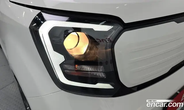 Kia Ray 2023 1.0 автомат (гидро), миниатюра 8 Kia Ray 2023 1.0 автомат (гидро), миниатюра 8