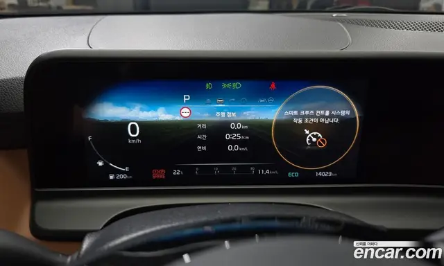 Kia Seltos 2022 1.6 автомат (гидро), миниатюра 11