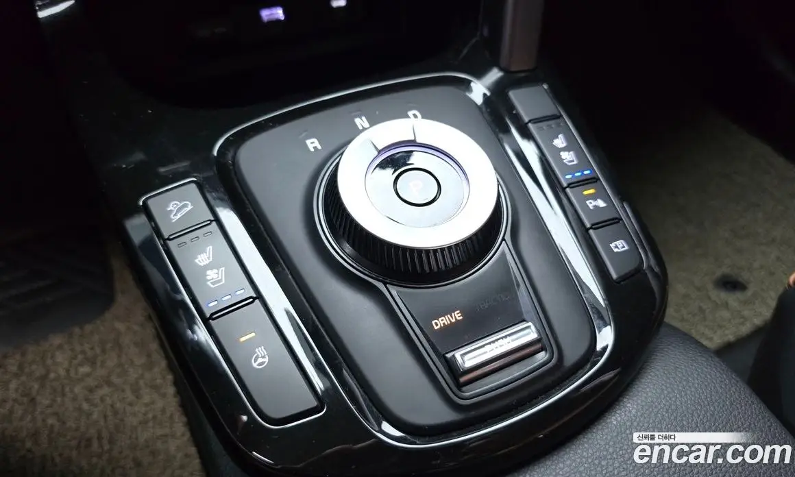 Kia Seltos 2022 1.6 автомат (гидро), фото 12