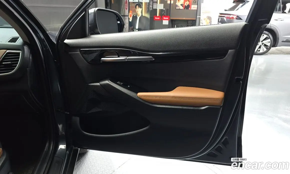 Kia Seltos 2022 1.6 автомат (гидро), фото 15