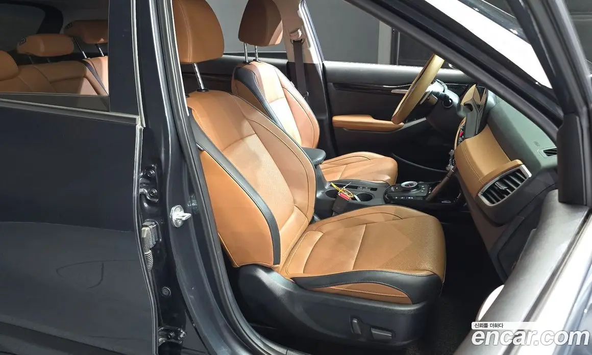 Kia Seltos 2022 1.6 автомат (гидро), фото 16