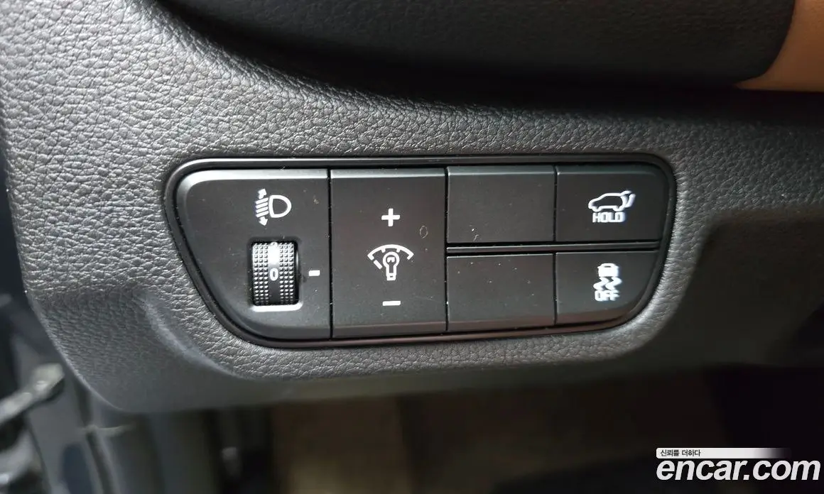 Kia Seltos 2022 1.6 автомат (гидро), фото 27