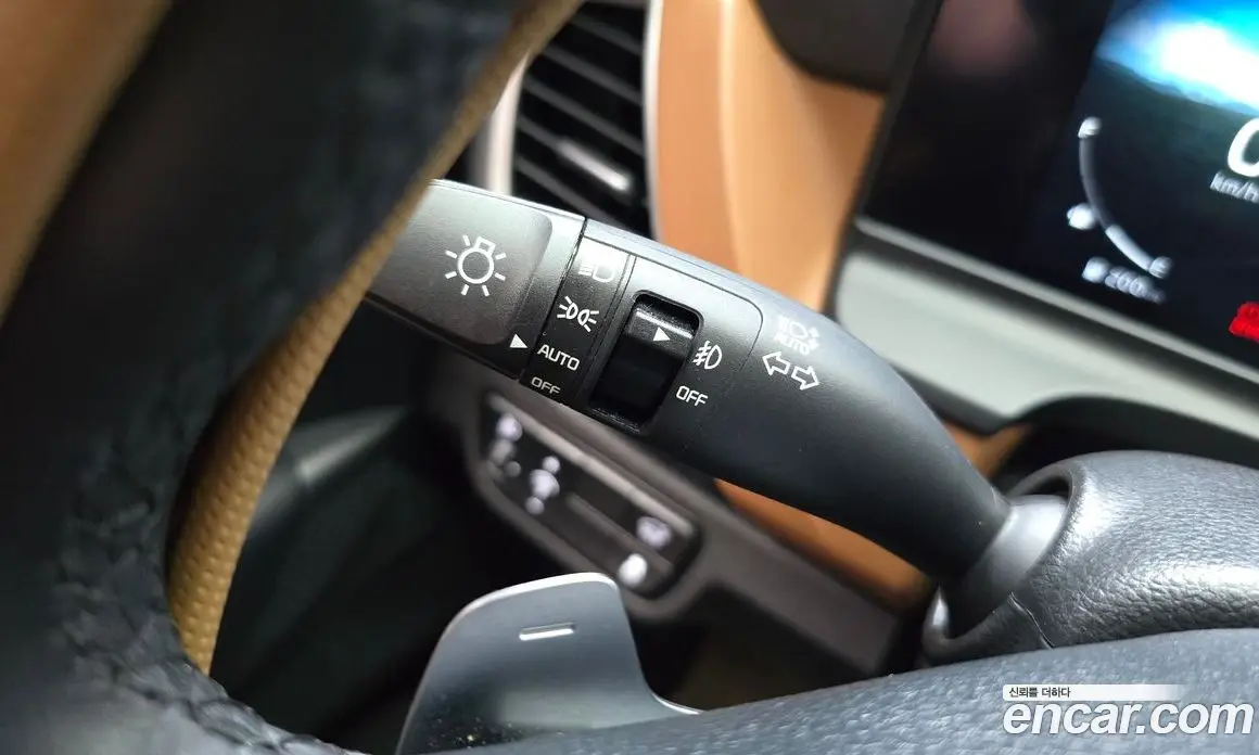Kia Seltos 2022 1.6 автомат (гидро), фото 30