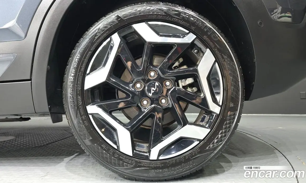 Kia Seltos 2022 1.6 автомат (гидро), фото 7