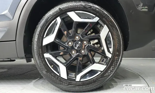 Kia Seltos 2022 1.6 автомат (гидро), миниатюра 7