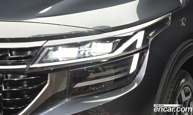 Kia Seltos 2022 1.6 автомат (гидро), миниатюра 8