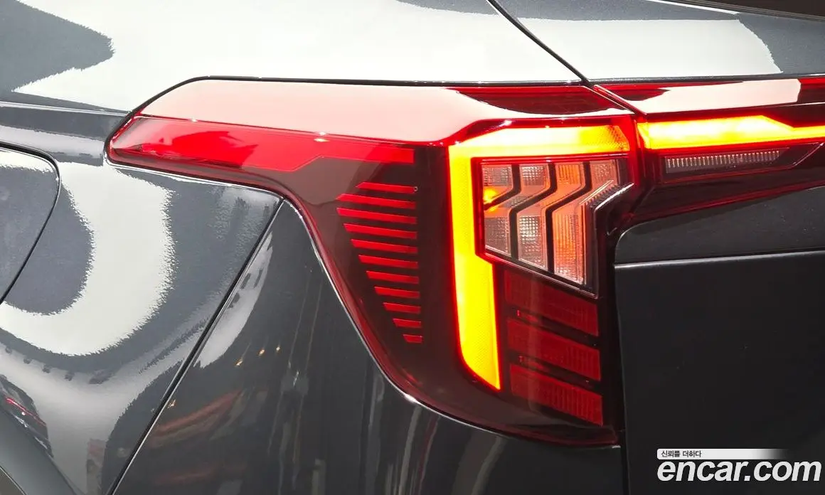 Kia Seltos 2022 1.6 автомат (гидро), фото 9