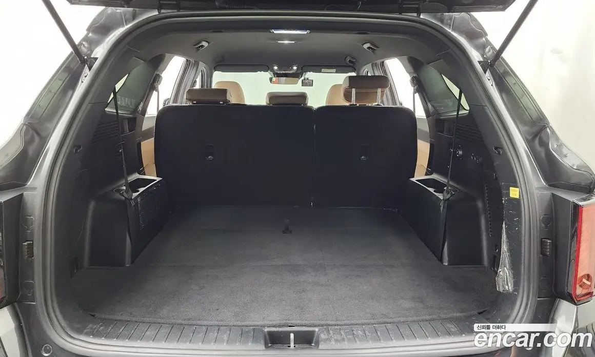 Kia Sorento 2023 1.6 автомат (гидро), фото 26 Kia Sorento 2023 1.6 автомат (гидро), фото 26